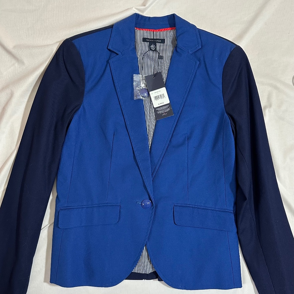 Tommy Hilfiger Blazer